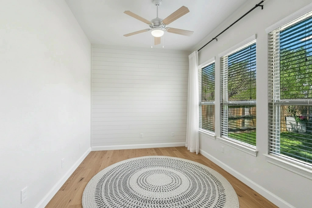 Virtual staging room example 5